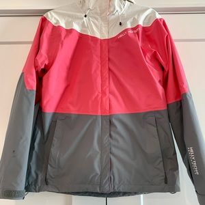 Helly Hanson jacket